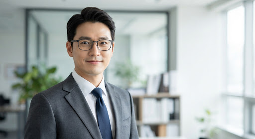 윤민호 수석컨설턴트 프로필